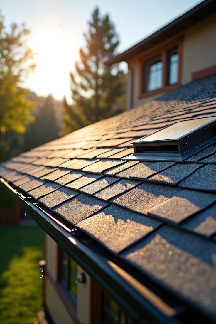 Roofing
