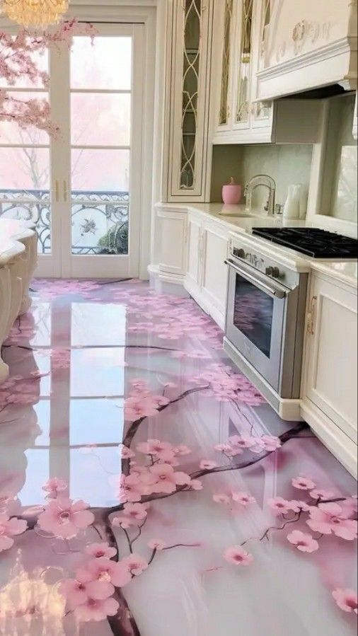 Flooring